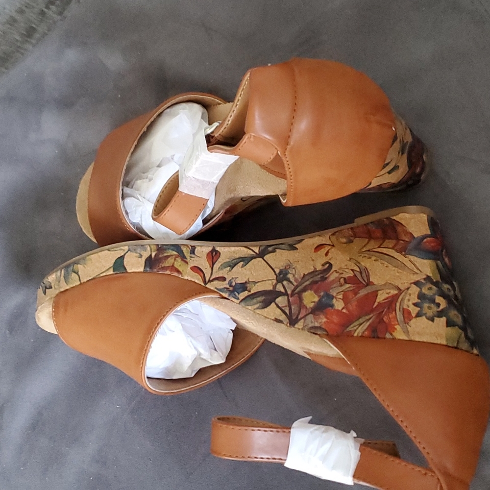 Style & Co. Shoes View 6